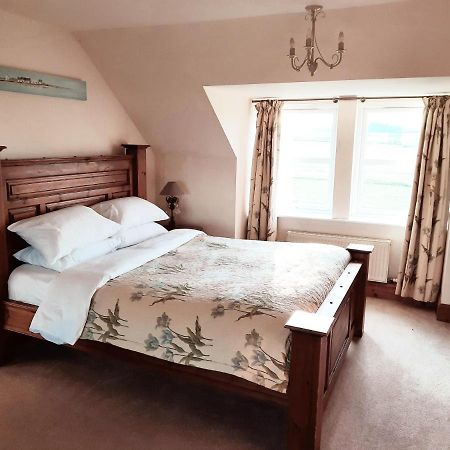 The Farmhouse Hotel Morpeth Exterior foto