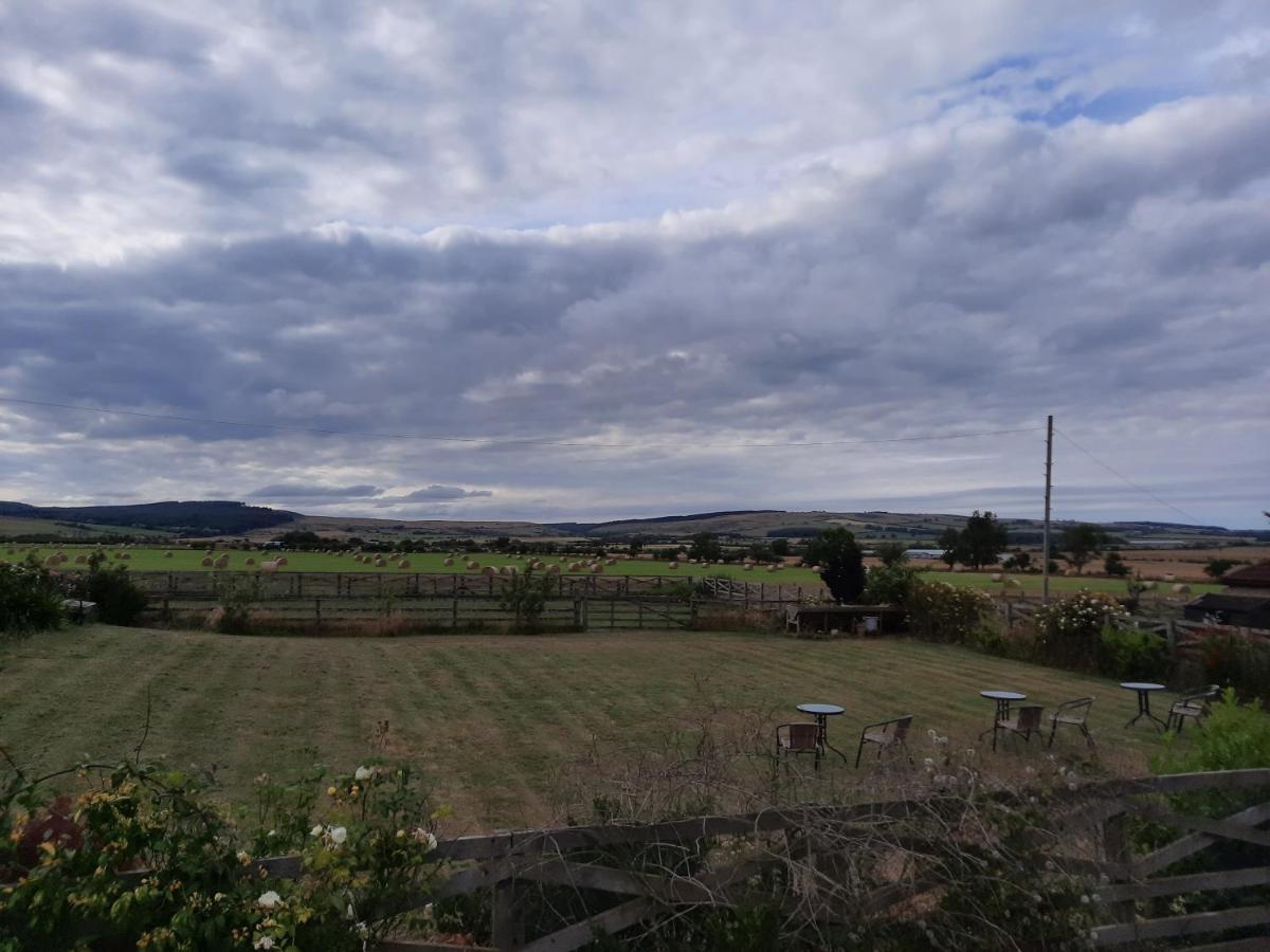 The Farmhouse Hotel Morpeth Exterior foto